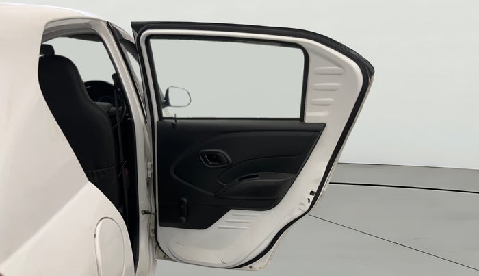 2018 Datsun Redi Go A, Petrol, Manual, 38,074 km, RHS Rear Door