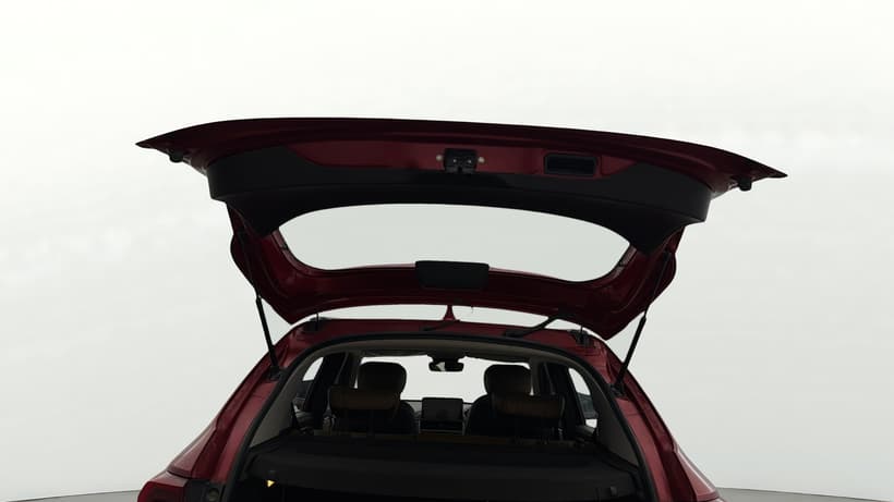 View 2024 Honda Elevate ZX CVT Image 15 Used 2024 Honda Elevate ZX CVT Image 15