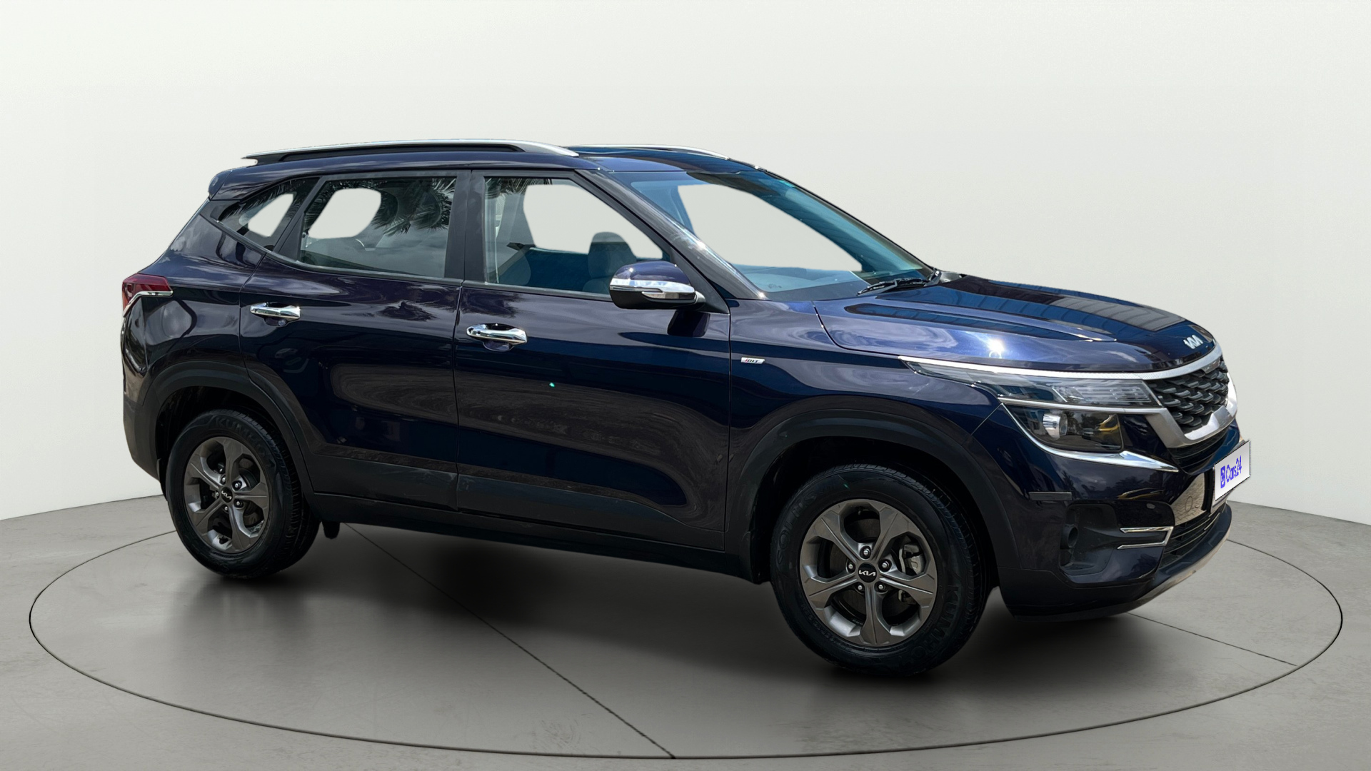 2023 KIA Seltos 2023-2026 HTK PLUS 1.5 IMT