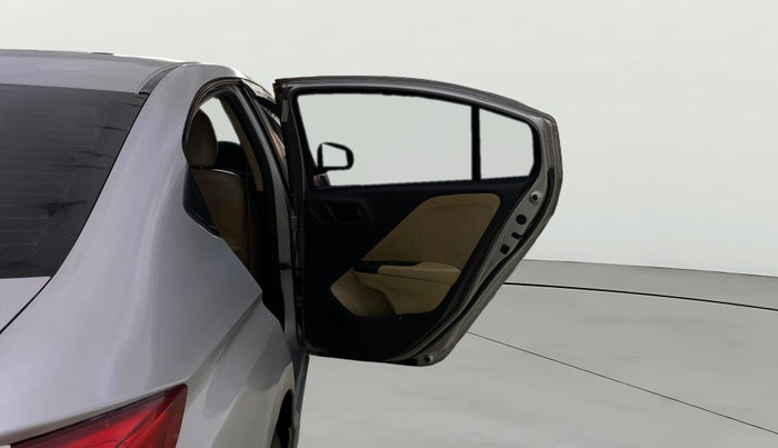 2014 Honda City 1.5L I-DTEC SV, Diesel, Manual, 72,622 km, RHS Rear Door