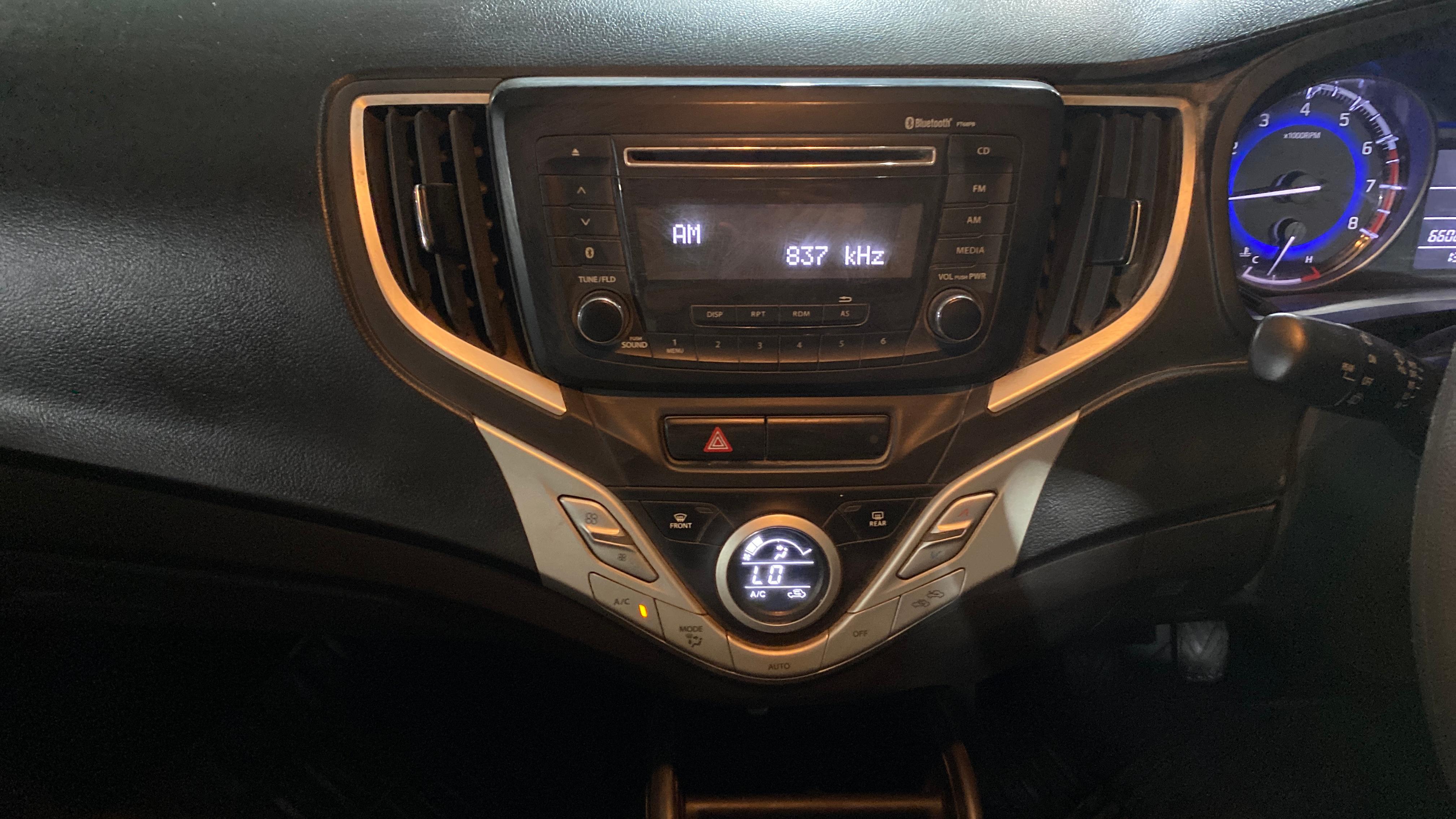 Features