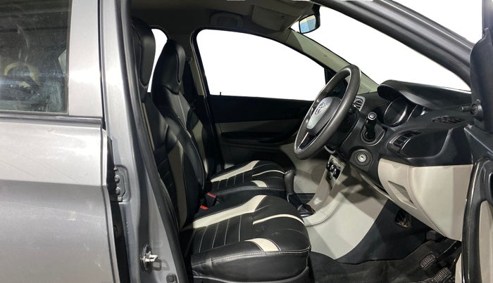 2020 Tata TIAGO NRG PETROL, Petrol, Manual, 44,242 km, Right Side Front Door Cabin