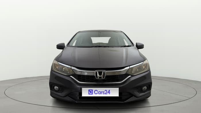 2017 Honda City 1.5L I-VTEC V MT, Petrol, Manual, 59,023 km, Front