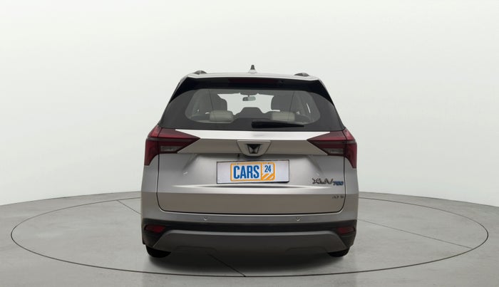 2022 Mahindra XUV700 AX 5 D AT 7 STR, Diesel, Automatic, 65,725 km, Back/Rear