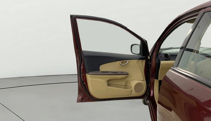 2013 Honda Amaze 1.5L I-DTEC VX, Diesel, Manual, 1,13,330 km, LHS Front Door