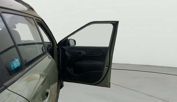 2023 Hyundai EXTER SX(O) CONNECT 1.2 AMT, Petrol, Automatic, 49,209 km, RHS Front Door