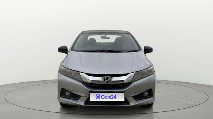 2014 Honda City 1.5L I-VTEC VX CVT, Petrol, Automatic, 59,298 km, Front