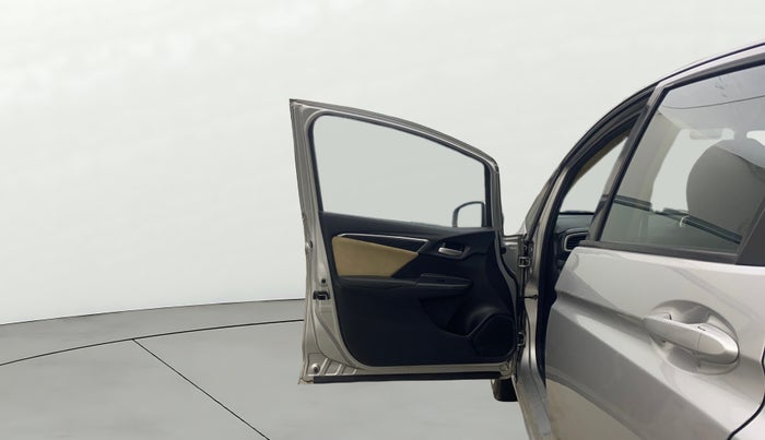 2016 Honda Jazz 1.2L I-VTEC V AT, Petrol, Automatic, 72,251 km, LHS Front Door