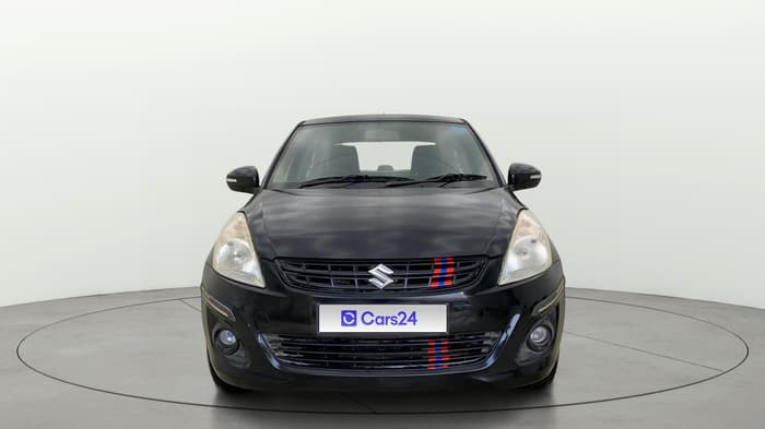 2013 Maruti Swift Dzire ZXI, Petrol, Manual, 41,325 km, Front