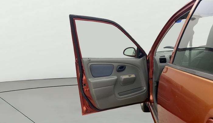 2013 Maruti Alto K10 VXI, Petrol, Manual, 1,23,960 km, LHS Front Door