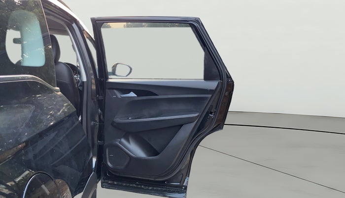 2021 MG HECTOR SMART HYBRID 1.5 PETROL, Petrol, Manual, 42,729 km, RHS Rear Door