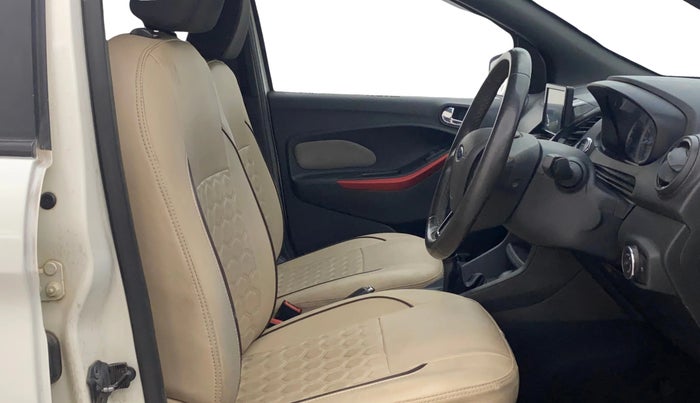 2021 Ford FREESTYLE FLAIR EDITION 1.2 PETROL, Petrol, Manual, 87,217 km, Right Side Front Door Cabin