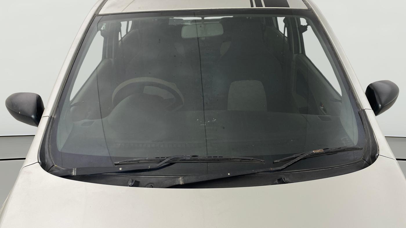 2014 Maruti Celerio VXI, Petrol, Manual, 66,421 km, Front Windshield