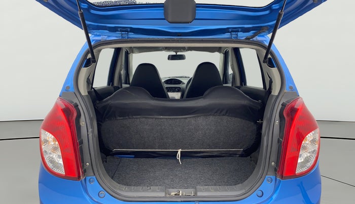 2019 Maruti Alto 800 LXI, Petrol, Manual, 33,309 km, Boot Open Zoomed View