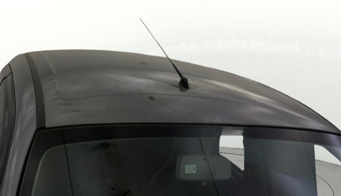 2022 Maruti Celerio ZXI, Petrol, Manual, 46,549 km, Roof