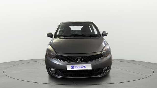 Used 2018 Tata Tigor Used 2018 Tata Tigor