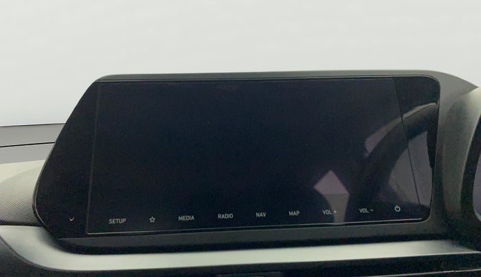 2022 Hyundai NEW I20 ASTA (O) 1.0 TURBO GDI DCT, Petrol, Automatic, 41,669 km, Air Conditioner