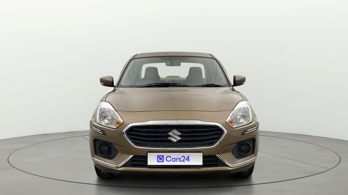 2020 Maruti Dzire VXI, Petrol, Manual, 36,155 km, Front