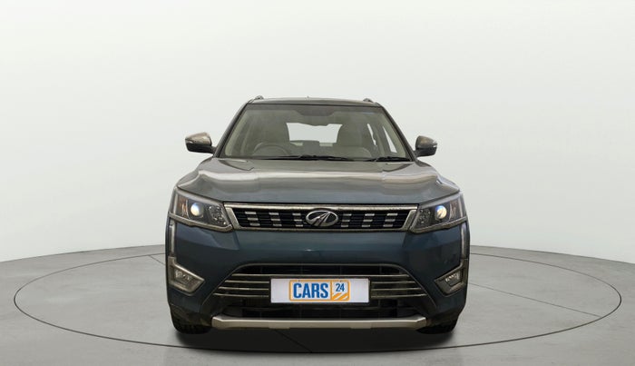 2021 Mahindra XUV300 W8 (O) 1.2 PETROL, Petrol, Manual, 33,153 km, Front