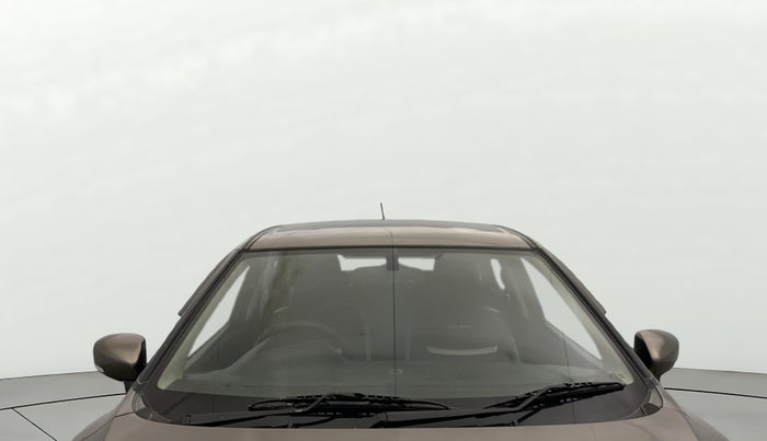 2019 Maruti Baleno ZETA PETROL 1.2, Petrol, Manual, 65,203 km, Front Windshield