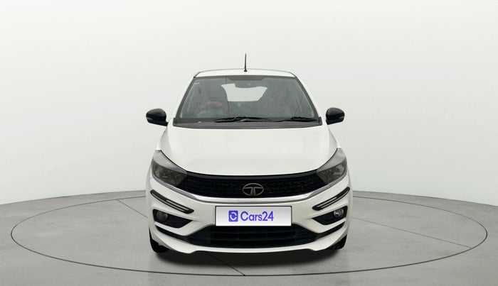 2022 Tata Tiago XT CNG, CNG, Manual, 67,346 km, Front