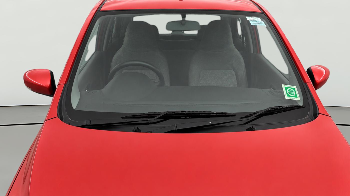 2017 Maruti Celerio ZXI AMT, Petrol, Automatic, 35,097 km, Front Windshield