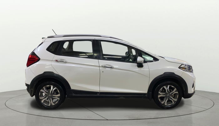 2019 Honda WR-V 1.2L I-VTEC VX MT, Petrol, Manual, 53,505 km, Right Side View