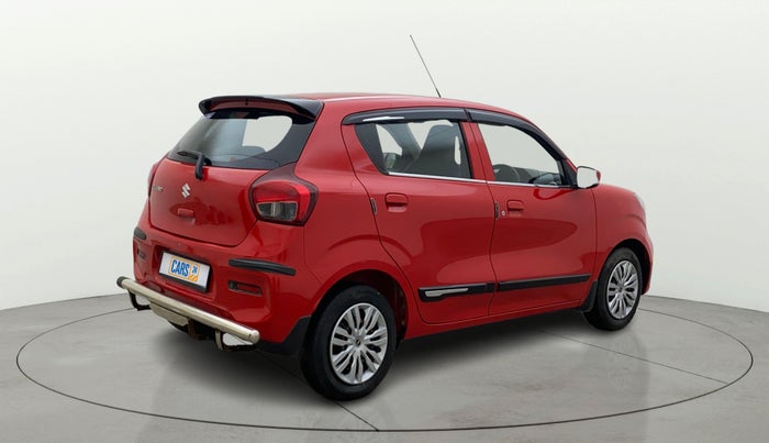 2023 Maruti Celerio ZXI, Petrol, Manual, 69,989 km, Right Back Diagonal