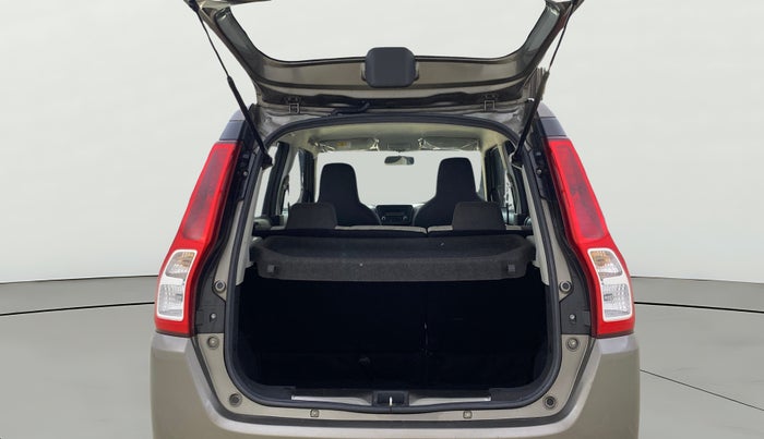 2023 Maruti New Wagon-R ZXI 1.2, Petrol, Manual, 32,418 km, Boot Open Zoomed View