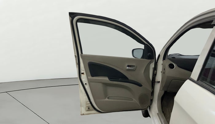 2015 Maruti Celerio VXI CNG, CNG, Manual, 66,066 km, LHS Front Door