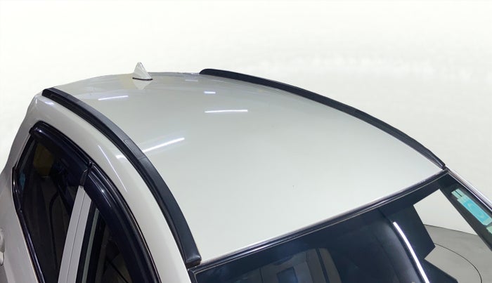 2017 Hyundai Grand i10 SPORTZ 1.2 KAPPA VTVT, Petrol, Manual, 41,714 km, Roof