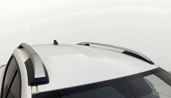 2022 Renault Kiger RXZ AMT, Petrol, Automatic, 48,780 km, Roof