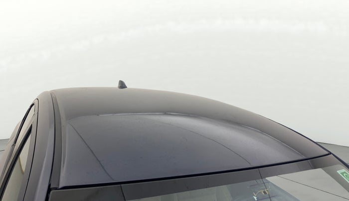 2023 Honda Amaze 1.2L I-VTEC VX CVT, Petrol, Automatic, 5,709 km, Roof