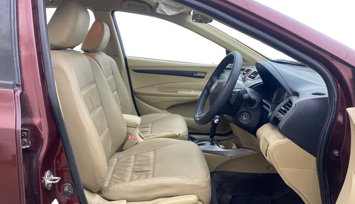 2013 Honda City 1.5L I-VTEC S AT, Petrol, Automatic, 95,873 km, Right Side Front Door Cabin