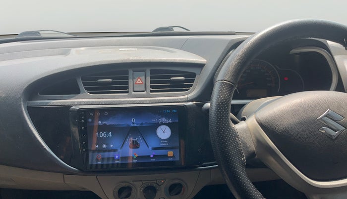 2016 Maruti Alto K10 VXI AMT, Petrol, Automatic, 68,816 km, Air Conditioner