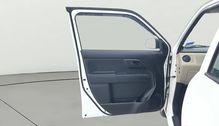 2022 Maruti New Wagon-R LXI 1.0, Petrol, Manual, 22,233 km, LHS Front Door