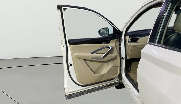 2022 MG HECTOR SHARP 2.0 DIESEL, Diesel, Manual, 79,448 km, LHS Front Door