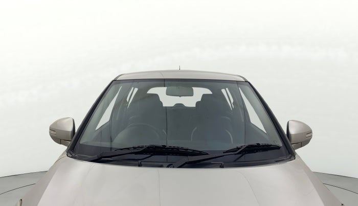 2015 Maruti Swift VXI, Petrol, Manual, 17,787 km, Front Windshield