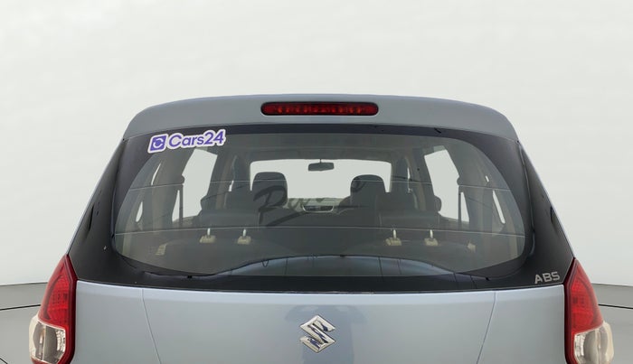 2015 Maruti Ertiga VDI, Diesel, Manual, 84,925 km, Rear Windshield