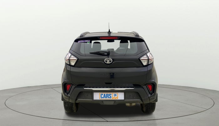 2022 Tata NEXON XZA PLUS PETROL DARK EDITION, Petrol, Automatic, 32,961 km, Back/Rear