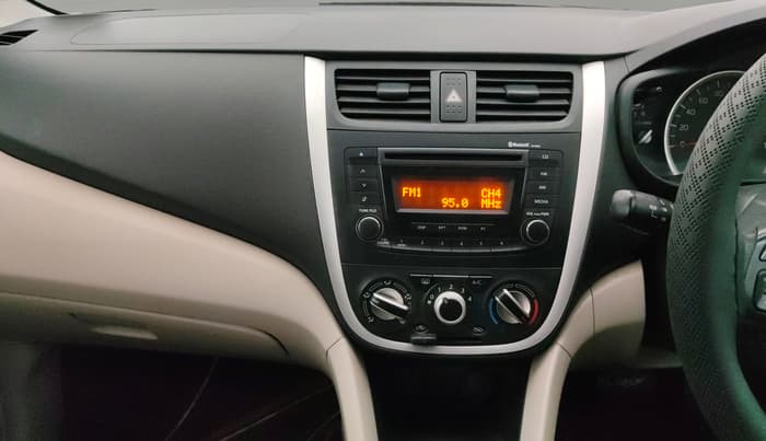 2020 Maruti Celerio ZXI AMT, Petrol, Automatic, 42,203 km, Air Conditioner
