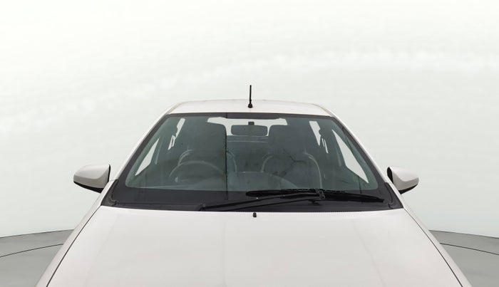 2013 Toyota Etios Liva GD, Diesel, Manual, 1,19,066 km, Front Windshield