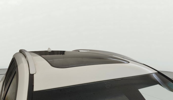 2021 MG HECTOR SHARP 1.5 PETROL CVT, Petrol, Automatic, 65,599 km, Roof