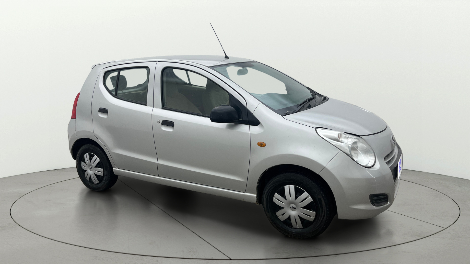 2013 Maruti Suzuki A Star VXI (ABS) AT