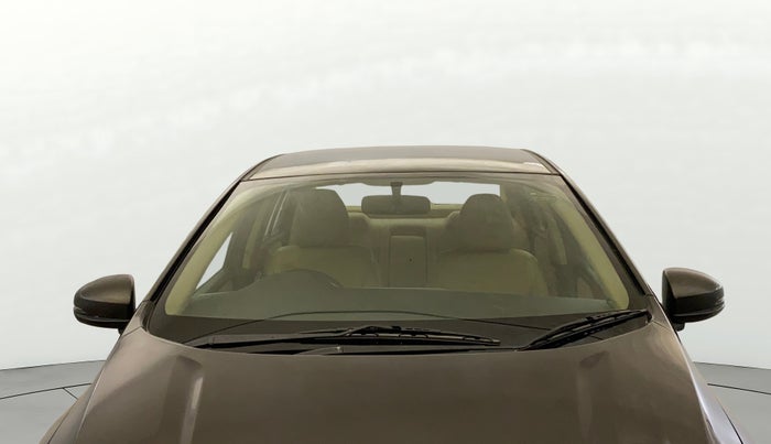 2019 Honda City 1.5L I-VTEC V MT, Petrol, Manual, 50,886 km, Front Windshield