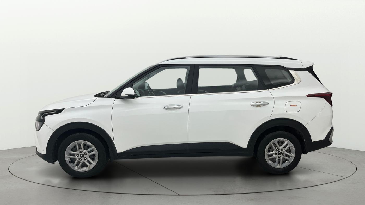 2022 KIA CARENS PRESTIGE PLUS 1.5 DIESEL 7 STR, Diesel, Manual, 83,129 km, Left Side