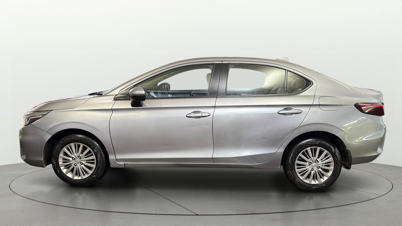 2020 Honda City 1.5L I-VTEC V MT, Petrol, Manual, 99,957 km, Left Side