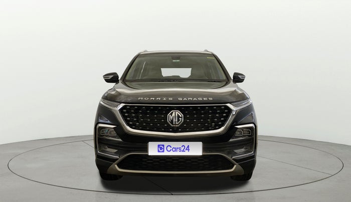 2022 MG HECTOR SHARP 2.0 DIESEL, Diesel, Manual, 77,181 km, Front