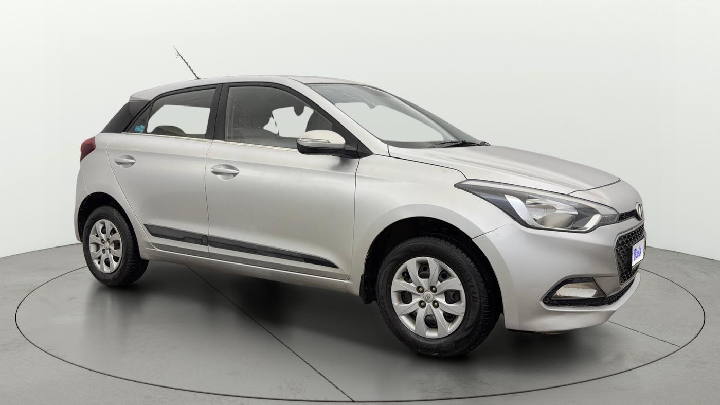 2016 Hyundai Elite i20 SPORTZ 1.2, Petrol, Manual, 60,316 km, SRP