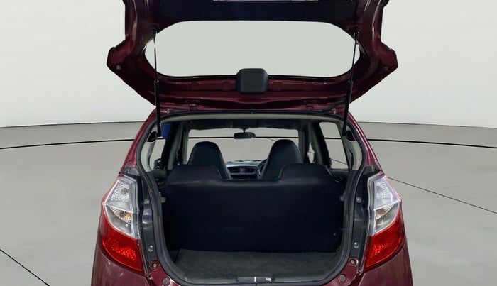 2016 Maruti Alto K10 VXI, Petrol, Manual, 74,169 km, Boot Open Zoomed View